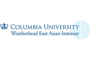 WEATHERHEAD EAST ASIA INSTITUTE AT COLUMBIA